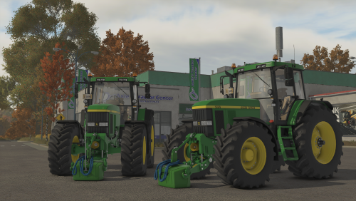 More information about "JD 900kg weight"