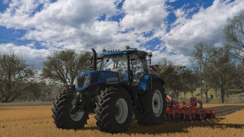 More information about "New Holland T7 Series V1.2"