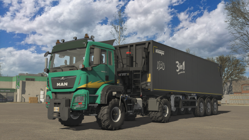 More information about "Man TGS AGRI V1.1"