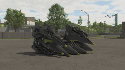 More information about "Olimac Drago GT6"