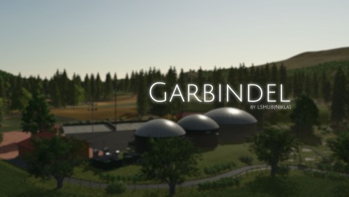 More information about "Garbindel"