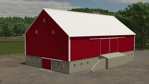 More information about "Grange 48x90"