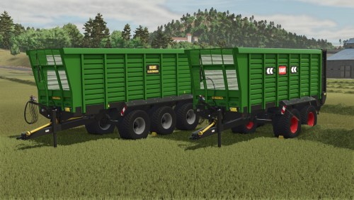 More information about "Hawe SLW 45tn and 50tn"