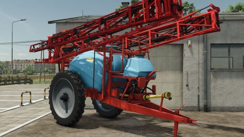 More information about "Jarmet Advanced 3000"