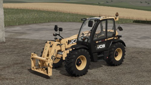 More information about "JCB 542-70"