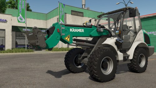 More information about "Kramer KL 30 8T"