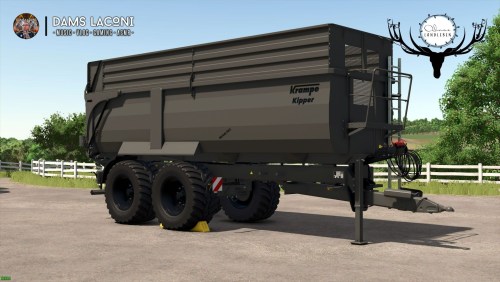 More information about "Krampe Big Body 750 S Alinas Landleben"