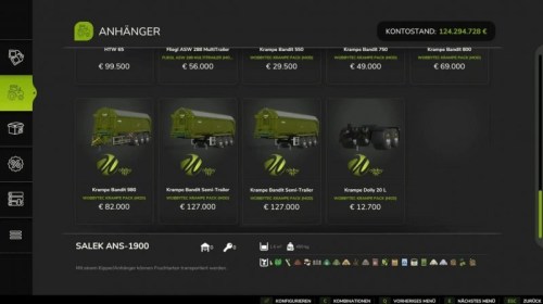 More information about "Krampe Pack"