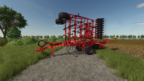 More information about "Kuhn Prolander MPC"