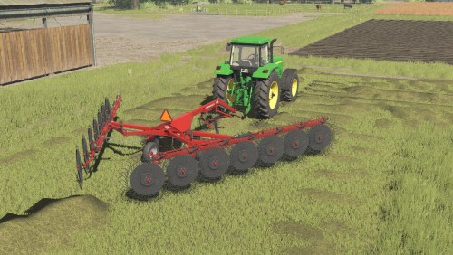 More information about "Kuhn SR 314"