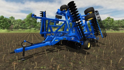 More information about "Landoll 7431VT 33FT"