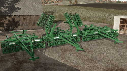 More information about "Laumetris KLG Pack"