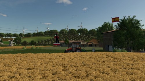 More information about "Los Corrales 2K25"