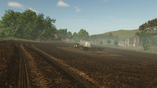 More information about "Manure and manure textures"