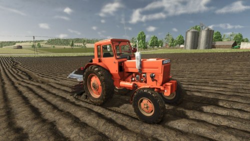 More information about "MTZ Belarus 80 Kisfülkés"