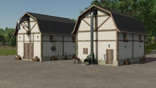 More information about "Multi-production factory"