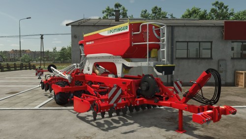 More information about "Pöttinger Terrasem R3"