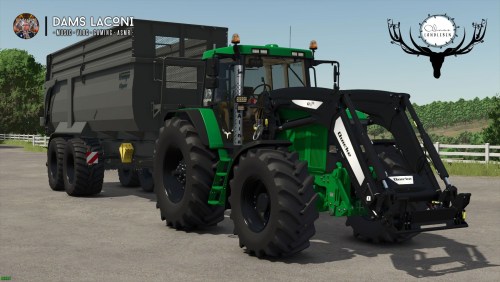 More information about "Quicke Q6M Alinas Landleben"