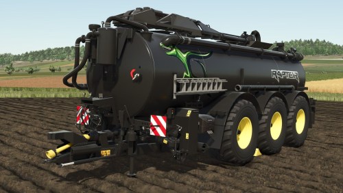 More information about "Raptor Carbon 42000"