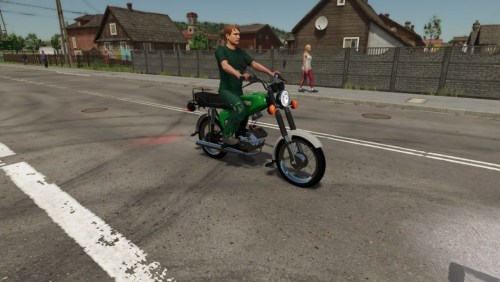 More information about "S51 Simson"