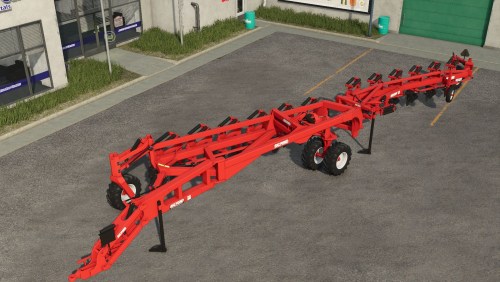 More information about "Salford 8312"