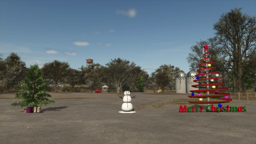 More information about "Christmas Pack"