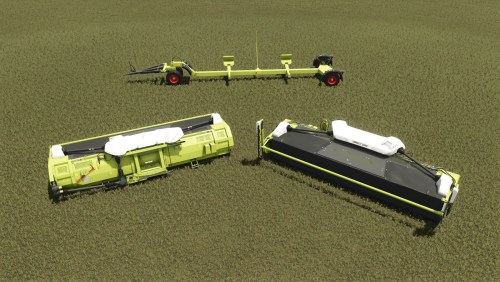 More information about "CLAAS DIRECT DISC 600"