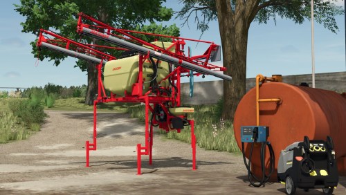 More information about "Jacoby EUROtrac 2000"