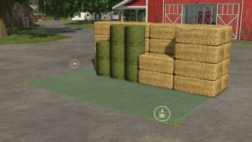 More information about "Pack Tarpaulin"