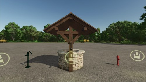 More information about "Water Pack"