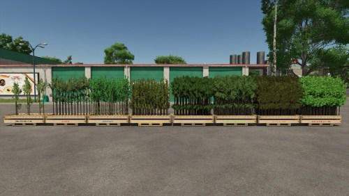 More information about "Tree Sapling Pack"