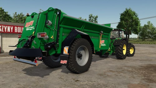 More information about "Briri Manure Director 14"
