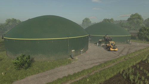 More information about "Medium Biogas Plant Package"