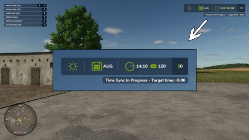 More information about "Real Time Sync"