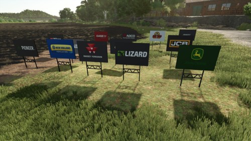 More information about "Brand Yard Signs"