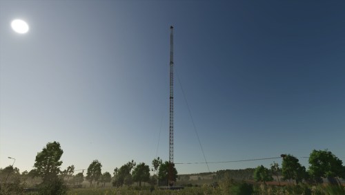 More information about "Radio Tower"
