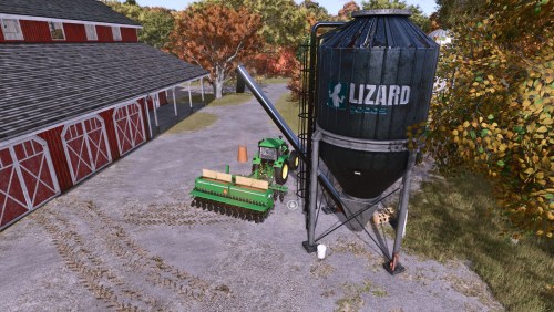 More information about "Multifruit Buying Station"