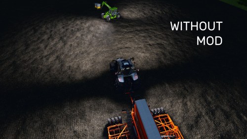 More information about "All Lights"