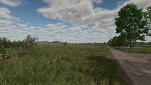 More information about "Wind Turbine Package"