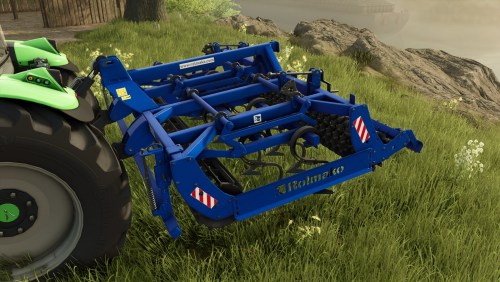 More information about "Rolmako U684"