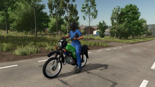 More information about "Simson S53"