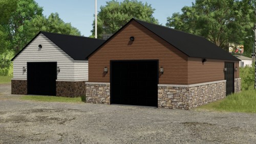 More information about "Small Garage Workshops"