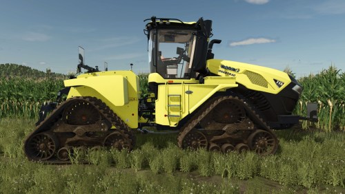 More information about "Steiger 715 Yellow Version"