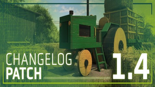 More information about "Update 1.4"