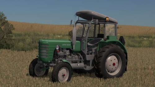 More information about "Ursus c-4011"