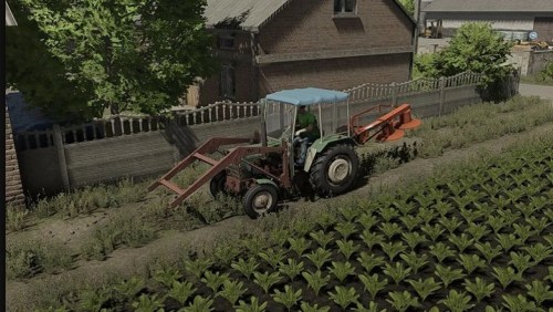 More information about "Ursus c330"