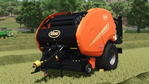 More information about "Vicon Fastbale color configuration"