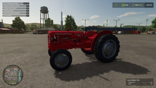 More information about "Volvo t425"