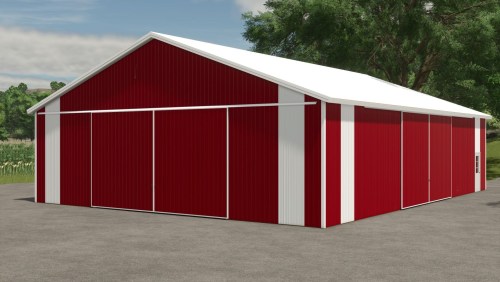 More information about "55x74 Machine Shed"