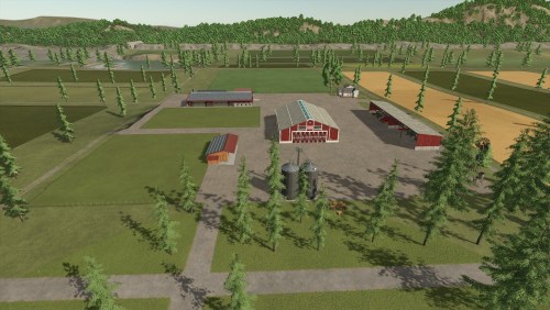 More information about "Across The Ditch"